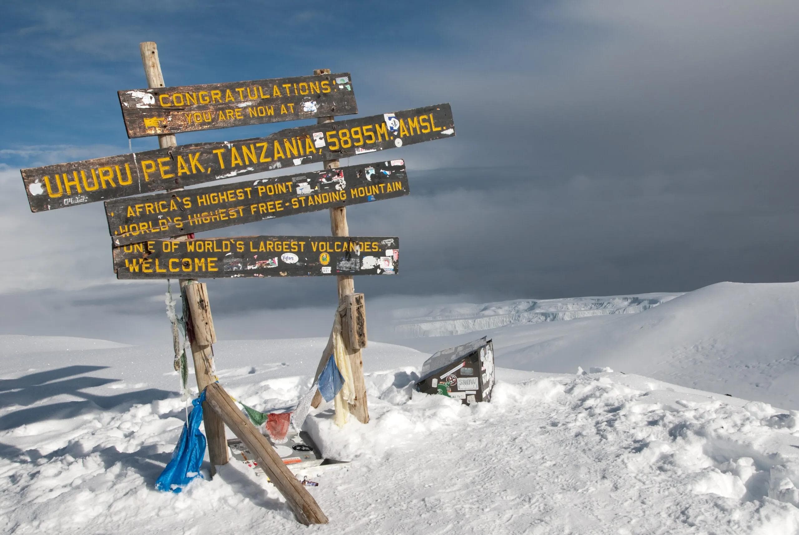 Climb Kilimanjaro – The Ultimate Adventure on the Roof of Africa