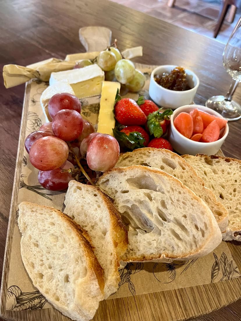 Copy of Boschendal winery 10